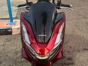 HONDA - PCX 125
