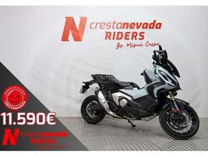 HONDA - X-ADV
