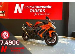 KAWASAKI - ZX 10R