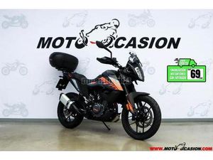 KTM - 390