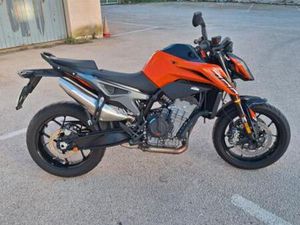 KTM - DUKE
