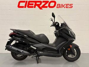 KYMCO - SUPER DINK 350I