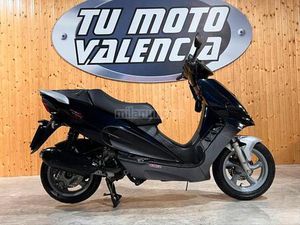 MALAGUTI - PHANTOM F12 MAX 250