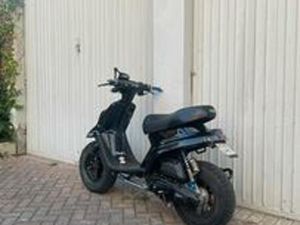 1998 MBK BOOSTER 70 CC