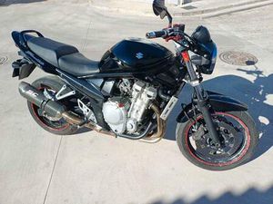 SUZUKI - GSF BANDIT 650N 2007 INJECCION