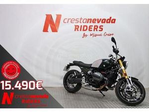 BMW - R NINET