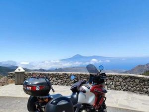 HONDA - XL 1000 VARADERO