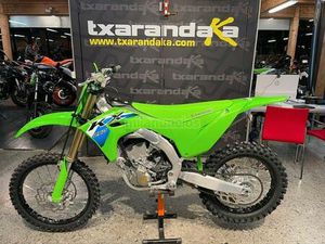 KAWASAKI - KX 250