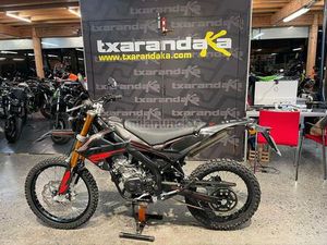 RIEJU - MARATHON 125