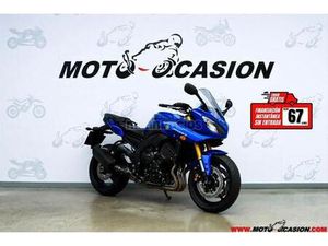 YAMAHA - FAZER8 S