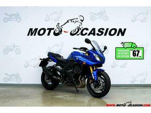 YAMAHA - FAZER8 S