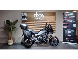 YAMAHA - TRACER 9