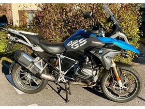 OCCASION BMW R 1150 GS