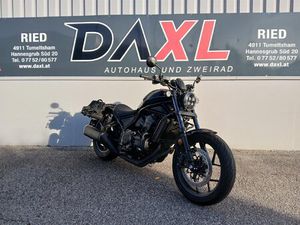 OCCASION HONDA CMX1100 REBEL DCT