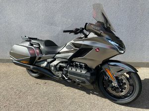 GL 1800 B GOLDWING