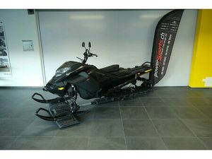 SUMMIT X 154 850 E-TEC