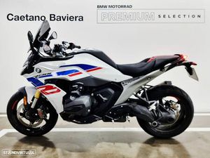 BMW R 1300 RS 1300RS