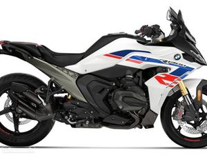 BMW R 1300 RS 1300RS LIGHTWHITE