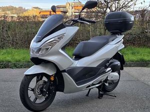 PCX 125 I