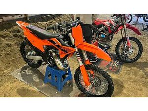 KTM SX 125