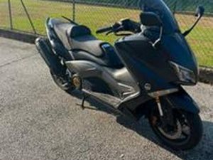 YAMAHA T MAX 530 - 2015