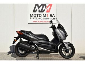 X-MAX CZD 300 ABS