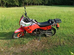 KLR 500 TENGAI