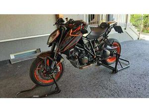 SUPER DUKE