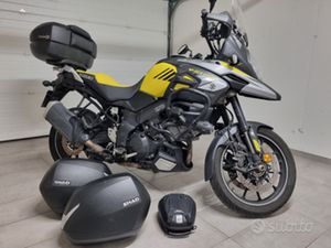 V-STROM 1000
