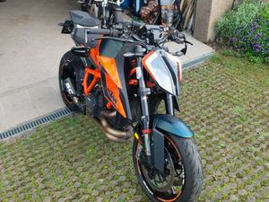 1290 SUPER DUKE R