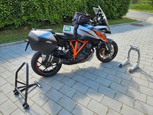 KTM 1290 SUPER DUKE GT
