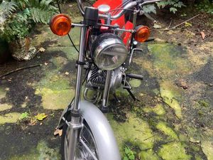 SIMSON S50 B1