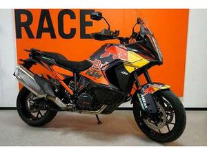 1290 SUPER ADVENTURE S