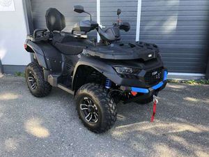 BLADE 600 ABS EPS LT