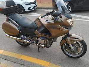 HONDA - DEAUVILLE NT700 ABS