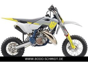 HUSQVARNA TC 50 2025