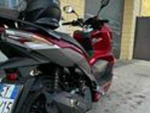 SCOOTER SYM JET X 125