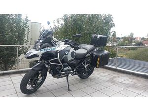 YAMAHA SUPER TENERE XT1200
