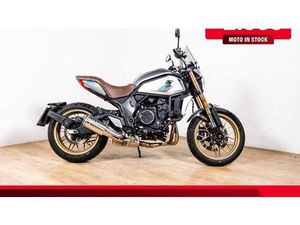 VENDO CFMOTO 700CL-X SPORT (2022 - 25) USATA A ROMA (CODICE 9874716) - MOTO.IT