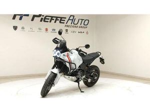 VENDO DUCATI DESERTX DISCOVERY (2025) USATA A GROTTAMMARE (CODICE 9874723) - MOTO.IT