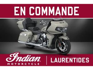 2026 INDIAN PURSUIT LIMITED + 112