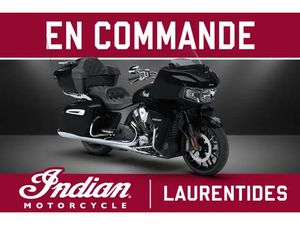 2026 INDIAN PURSUIT LIMITED + 112