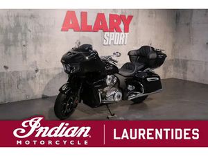 2026 INDIAN PURSUIT LIMITED + 112 & POWERBAND AUDIO