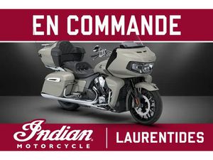 2026 INDIAN PURSUIT LIMITED