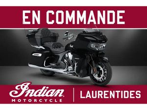 2026 INDIAN PURSUIT LIMITED