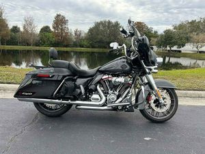 2020 HARLEY-DAVIDSON FLHXSE - CVO STREET GLIDE