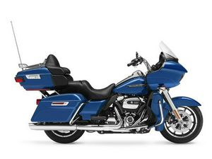 2018 HARLEY-DAVIDSON FLTRU - ROAD GLIDE ULTRA
