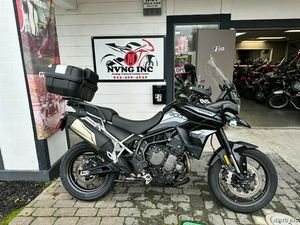 2023 TRIUMPH TIGER 900 GT PRO