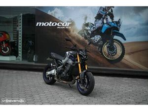 YAMAHA MT-09 SP 2024 CRASH BARS