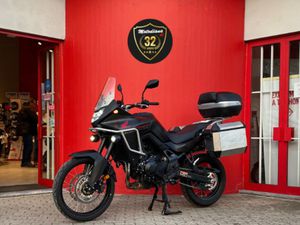 HONDA XL 750 TRANSALP | MOTO USADA PREÇO € 9.500,00 - P39341 MOTODIANA